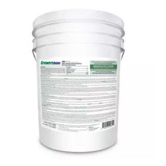 growers oxide grow room disinfectant