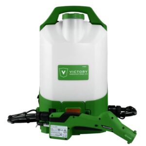 victory backpack sprayer