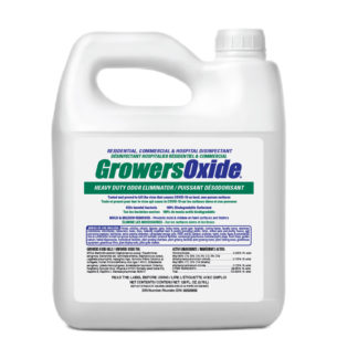 Growers Oxide (1 Gallon Jug)